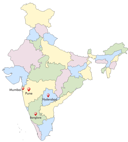 Trio-magic infra Projects Pvt Ltd